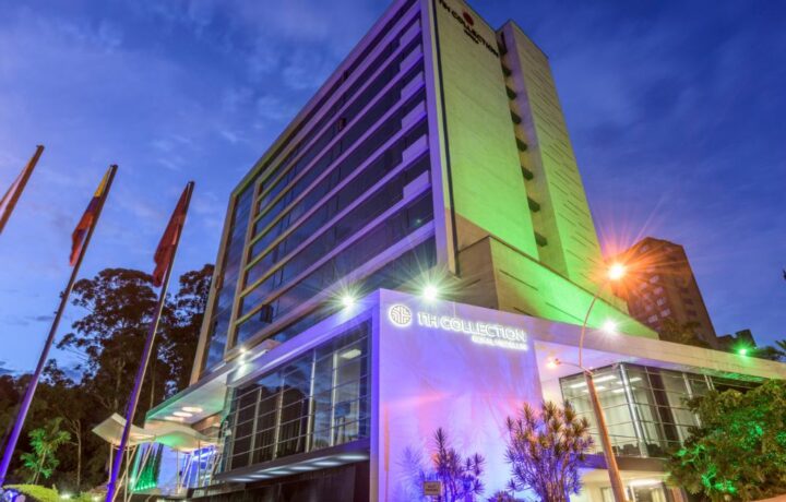 Medellín se consolida como a capital da moda na América Latina