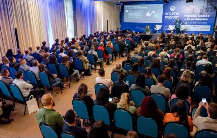 Hospitalidade que se sustenta: painel no 37º Encatho mostra por que só treinar equipes não resolve