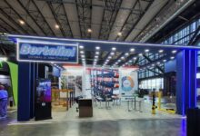 Bertolini Sistemas de Armazenagem participa da Logistique 2026