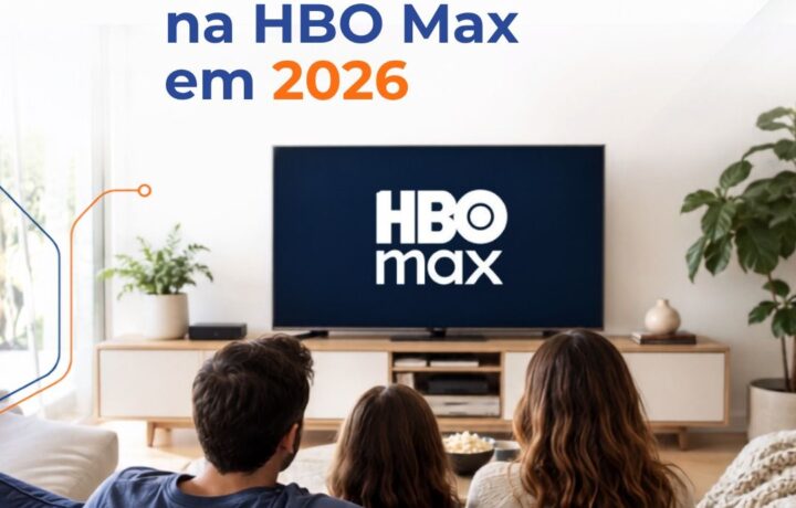 O que assistir na HBO Max em 2026: melhores filmes e séries
