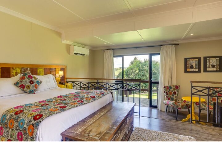 Boqueirão Hotel Fazenda (SC) aposta em diária extra para fomentar turismo durante a semana