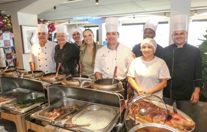 Feijoada que marcou o inverno do Lindacap chega a última edição neste sábado (29)