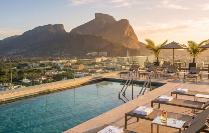 Decolar indica 12 hotéis de alto padrão para uma experiência de viagem diferenciada no feriado de 7 de setembro