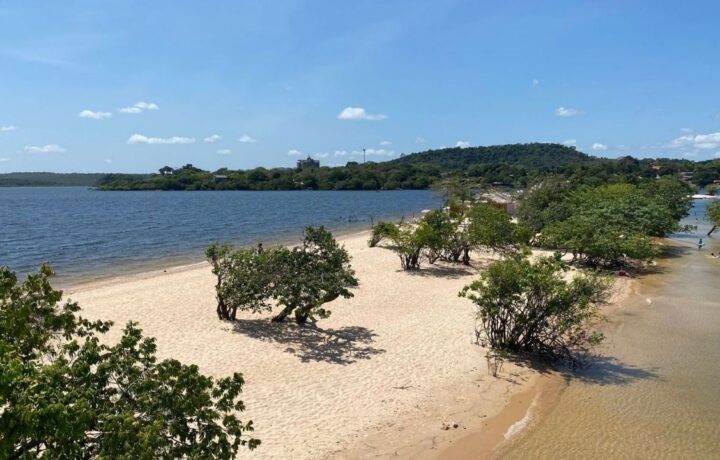 Praias paradisíacas, imersão na floresta e cultura: viva a essência de Alter do Chão