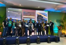 BrunTchê by AGS no Startup Summit amplia conexões do ecossistema de inovação do RS