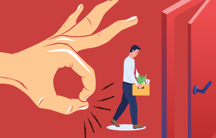 IA pode demitir um funcionário no Brasil? Caso nos EUA acende alerta sobre decisões automatizadas no trabalho