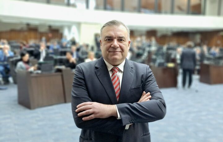 Ney Leprevost articula “CPI das BETs” no Paraná e quer investigar empresas, lucros e fiscalização