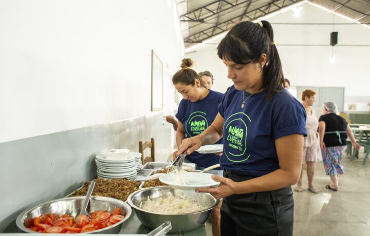 Instituto Manu Buffara fortalece transformação social por meio da gastronomia, educação alimentar e sustentabilidade em Curitiba