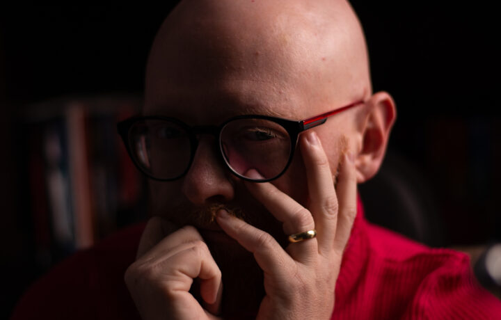 Pedro Ernesto Macedo: mais de 19 anos de jornalismo e uma trajetória marcada pela comunicação
