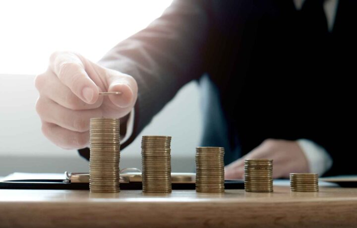 Empresa saudável começa nos números