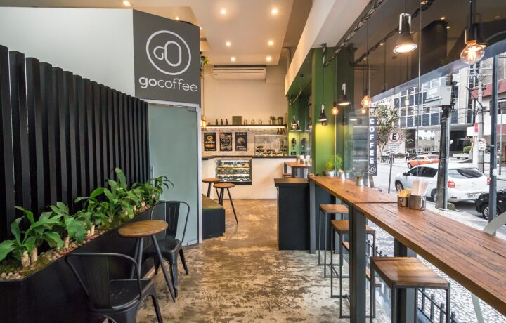 De Curitiba para o Brasil: como a Go Coffee transformou café em experiência de marca