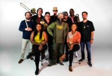 Lenda do reggae mundial, Groundation traz a Curitiba turnê especial em homenagem a Bob Marley