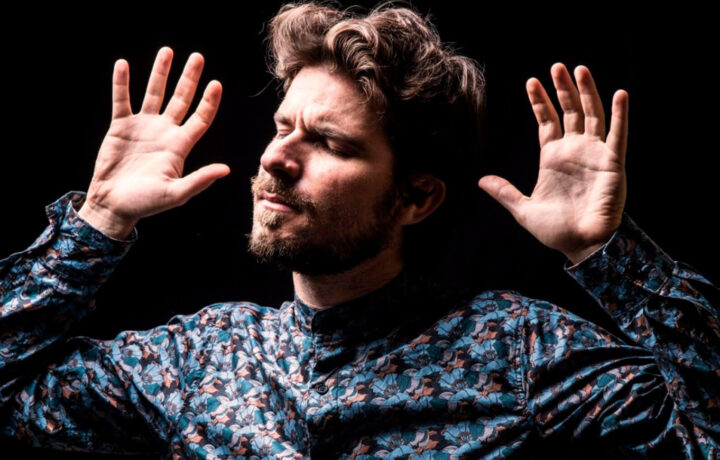 Curitiba Jazz Sessions recebe o pianista espanhol Marco Mezquida em setembro