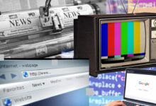 Imprensa vira ativo digital