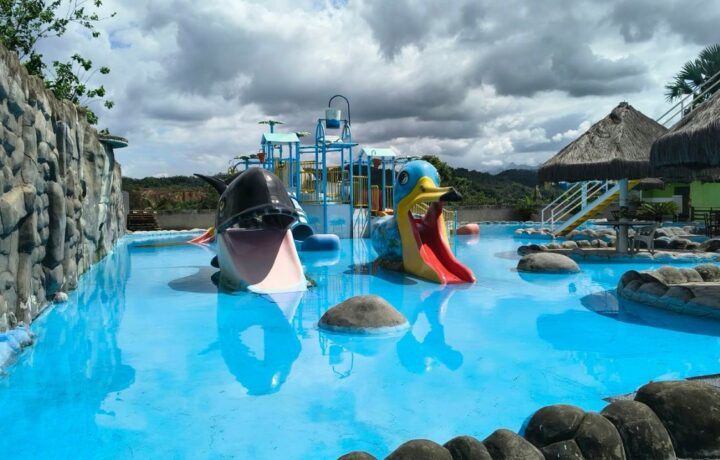 Guapi Parque das Águas tem ingressos promocionais para o feriado de 7 de setembro