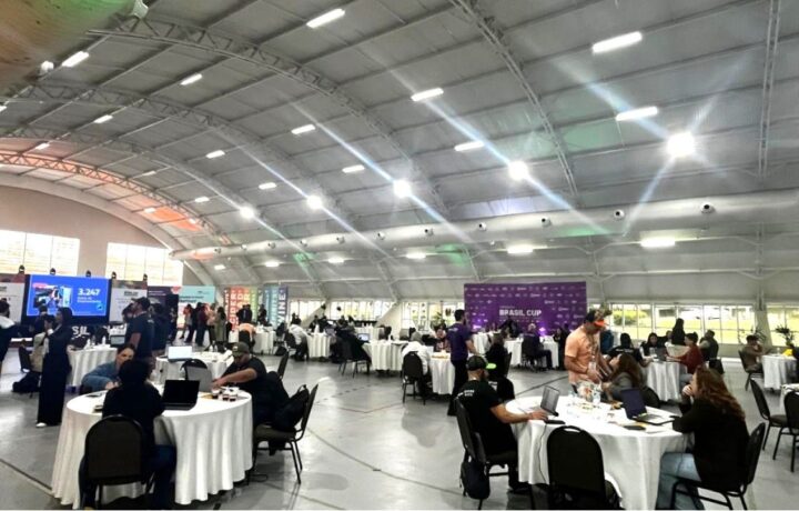 Concursos Brasil Cup traz mais de 2.000 rótulos nacionais e internacionais a Florianópolis