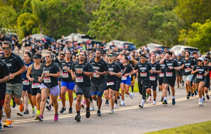8ª Corrida Outlet Premium São Paulo segue com inscrições abertas