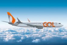Floripa Airport terá voo direto entre Santa Catarina e Assunção, no Paraguai, com a Gol