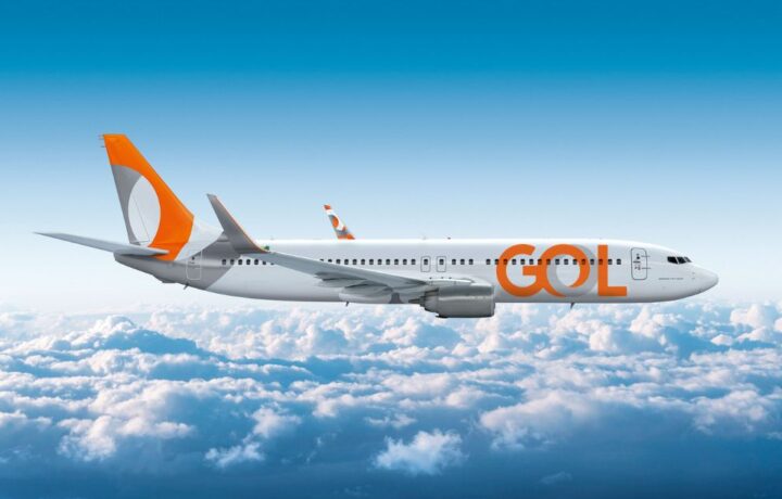 Floripa Airport terá voo direto entre Santa Catarina e Assunção, no Paraguai, com a Gol