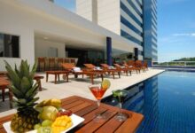 Golden Tulip Porto Vitória é hotel oficial do Vital pelo 3º ano e oferece 10% de desconto