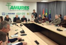 Natal na Serra Catarinense impulsiona turismo regional