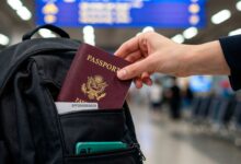 Vai viajar para os EUA? 6 perguntas da imigração para treinar em inglês
