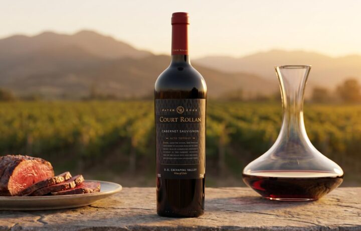 Guanabara Wine Festival reúne produtores e enólogos no Rio