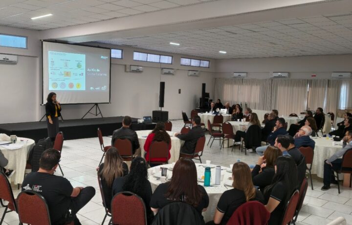 Café de Hotel conecta hotelaria e identidade em Fraiburgo