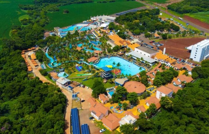 Ody Park Resort Hotel celebra 21 anos de histórias e diversão