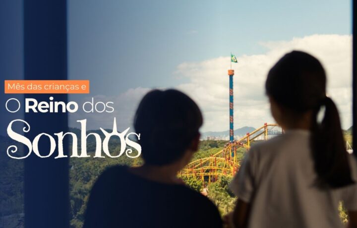 Dia das Crianças: Solar Pedra da Ilha terá programação especial em outubro
