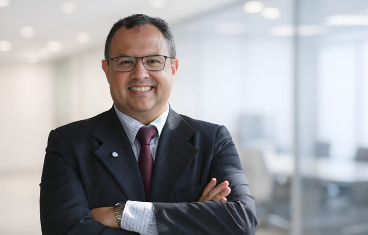 Paulo Márcio: inovação e estratégia no Direito Imobiliário