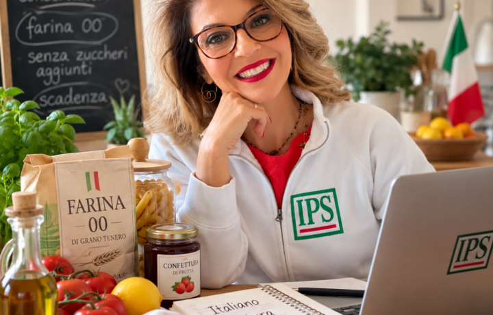 O mesmo produto, outro sabor: o que muda quando comemos na Itália