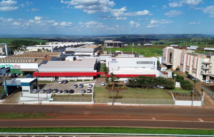 Noxon investe R$ 32 milhões em nova fábrica e quadruplica capacidade de produção de medicamentos injetáveis