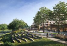Vendas financiadas de casas crescem 11,8% em 2026