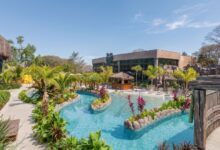 São João: de hotel fazenda a resort no interior paulista