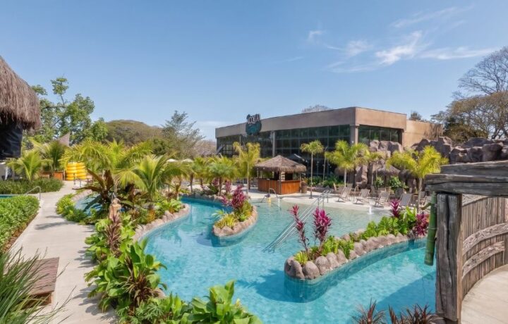 São João: de hotel fazenda a resort no interior paulista