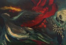 Mostra em Florianópolis propõe leitura contemporânea da obra de Hassis