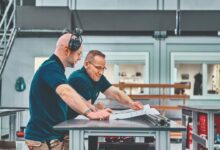 Zetti Brasil instala primeiro robô Gollmann no Paraguai