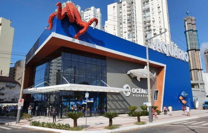 Feriadão em Balneário Camboriú: experiências fora da rotina ganham espaço nos roteiros