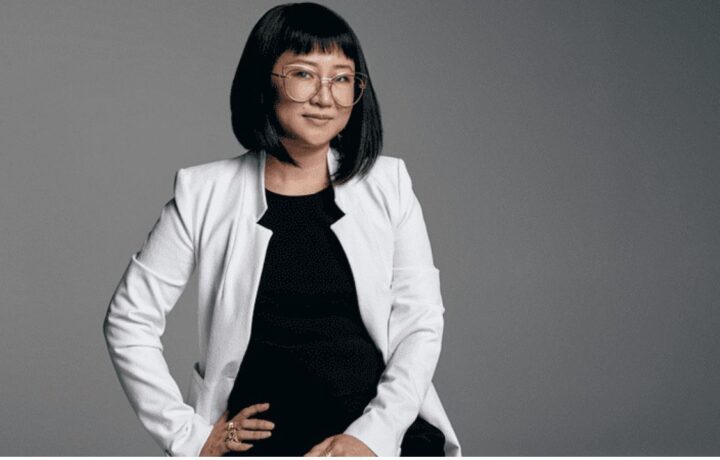 Regina Acutu debate startups no Conecta Negócios FECAP 2026